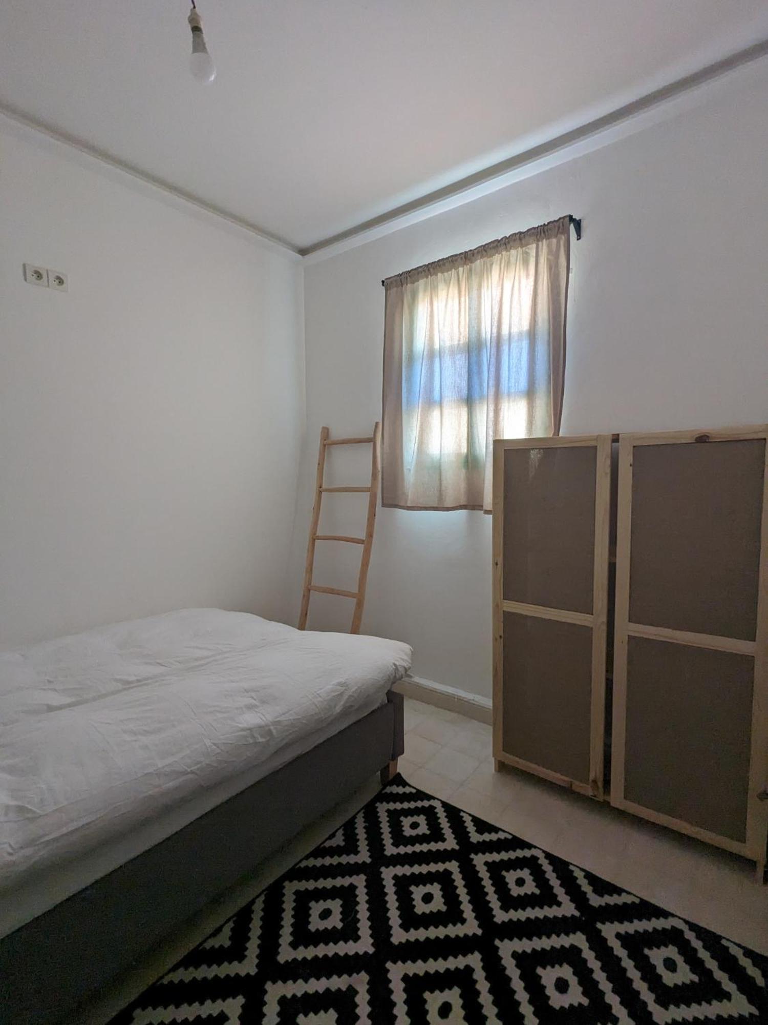 Moroccan Boho Surf House Agadir Ngoại thất bức ảnh