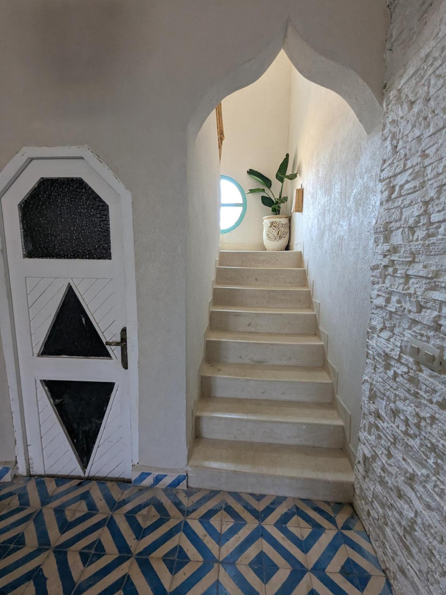 Moroccan Boho Surf House Agadir Ngoại thất bức ảnh