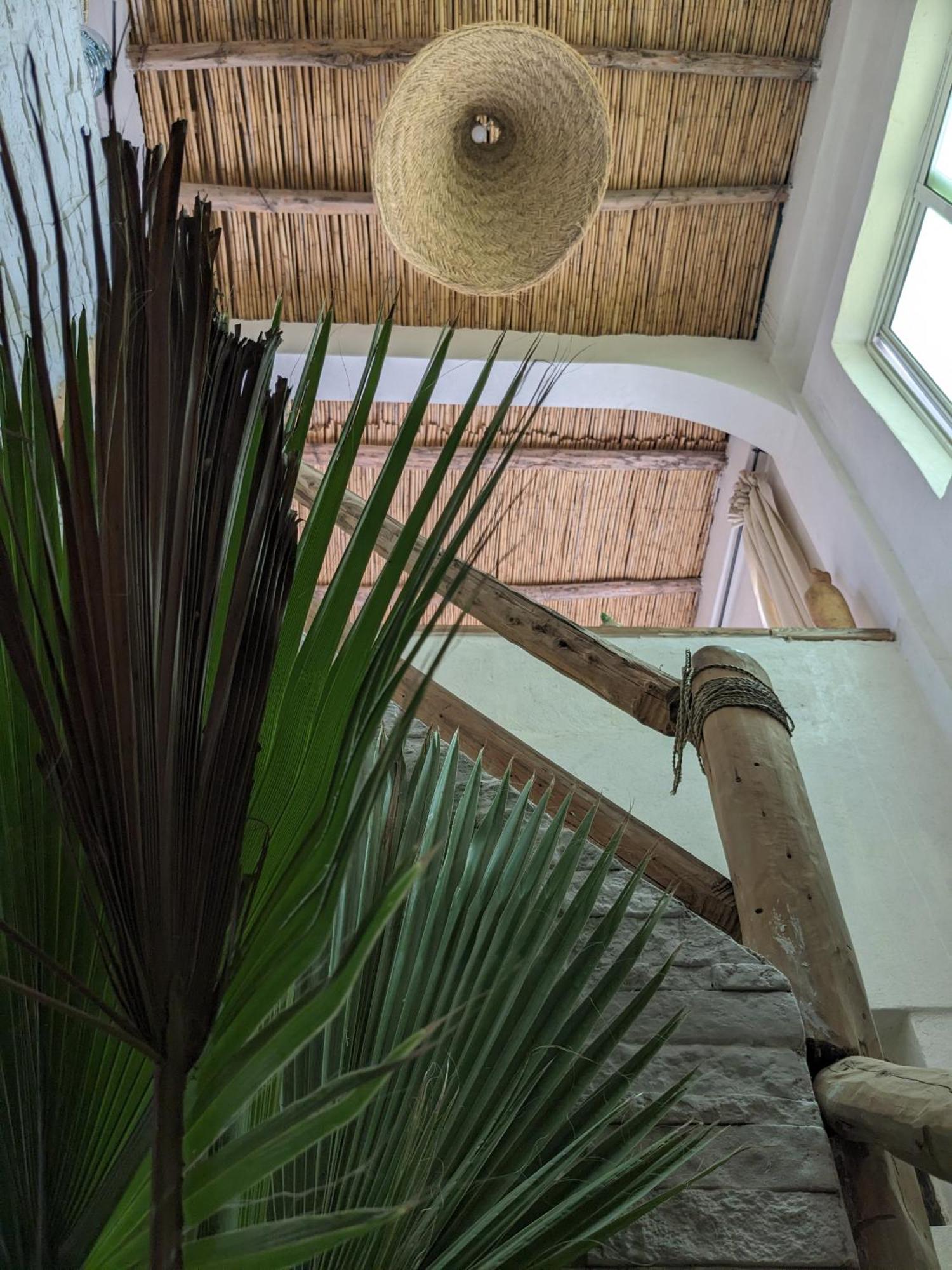 Moroccan Boho Surf House Agadir Ngoại thất bức ảnh