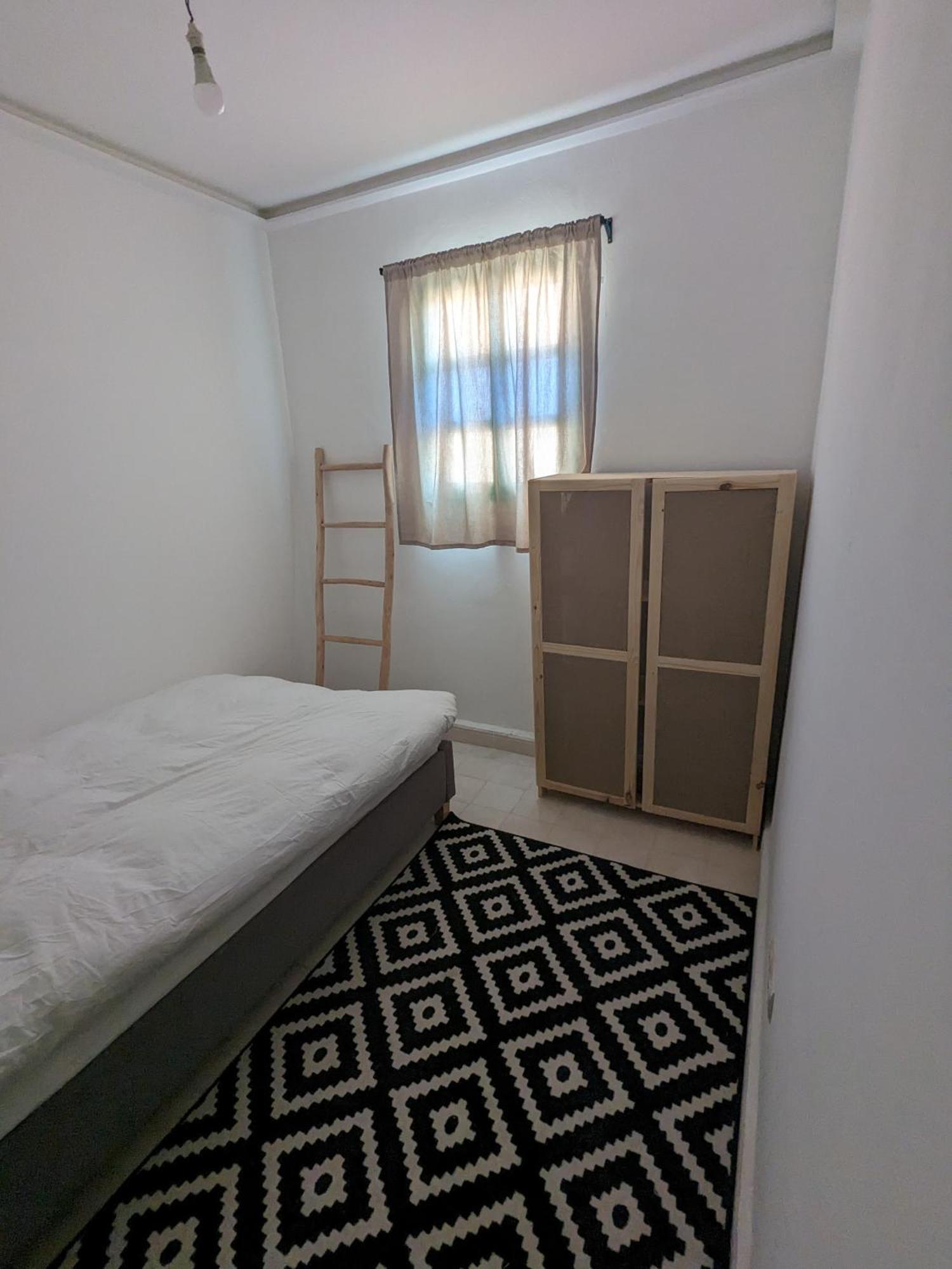 Moroccan Boho Surf House Agadir Ngoại thất bức ảnh