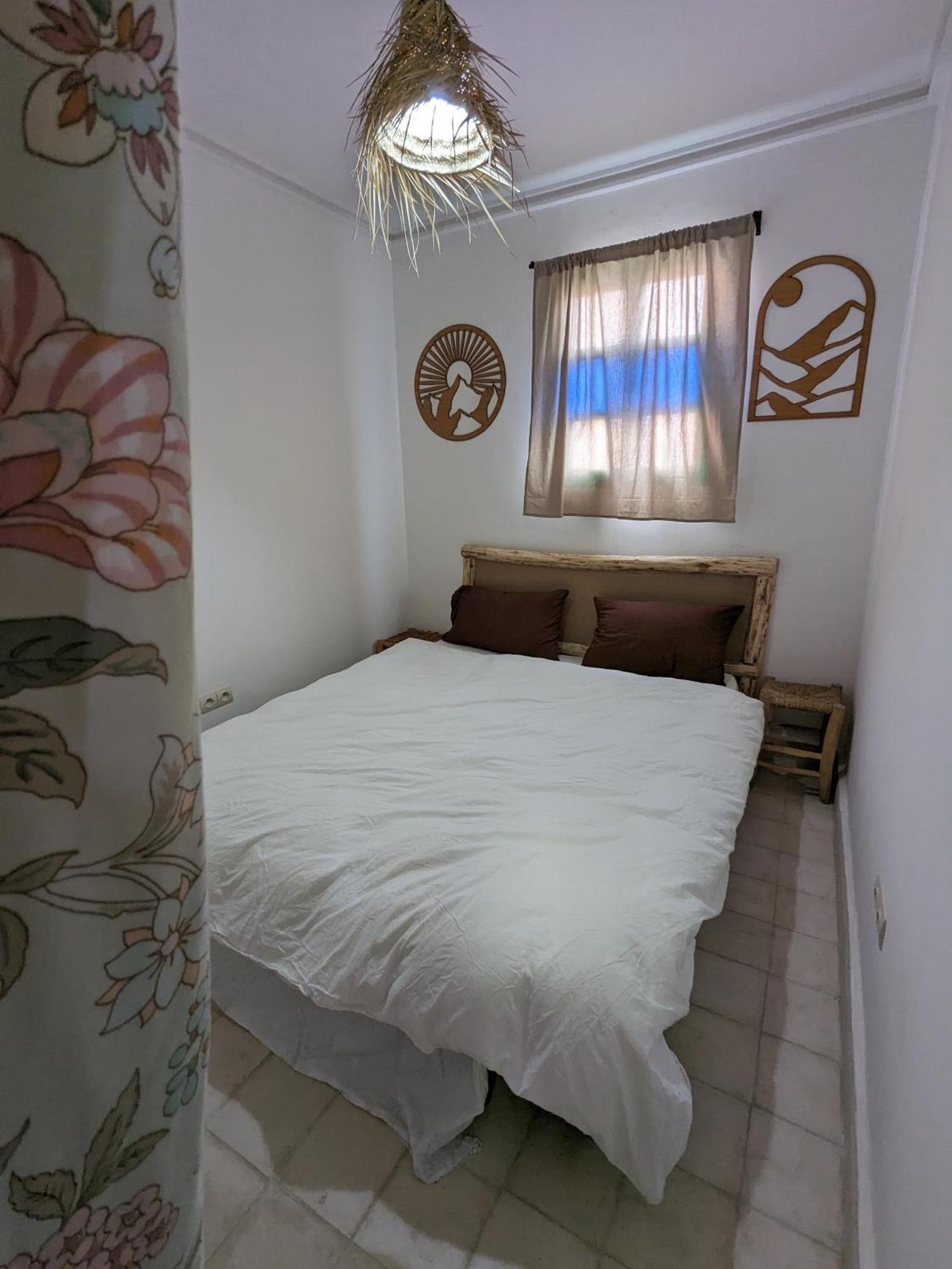 Moroccan Boho Surf House Agadir Ngoại thất bức ảnh