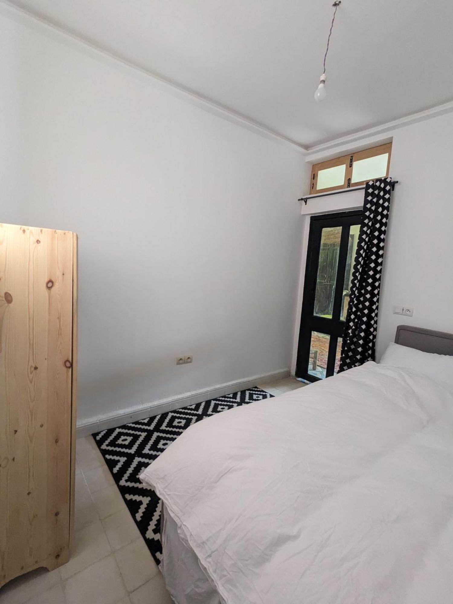 Moroccan Boho Surf House Agadir Phòng bức ảnh